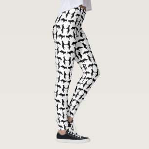 Deutscher Schäferhund Leggins