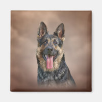Deutscher Schäferhund