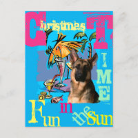 Deutscher Schäferhund