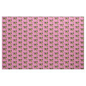 Deutscher Schäferhund Stoff (Yard (91,4 cm))