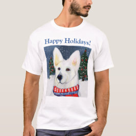 Deutscher Schäferhund T-Shirt