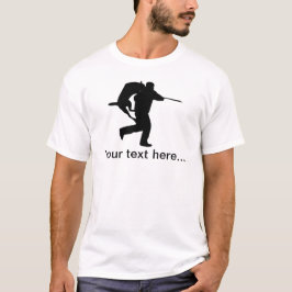 Deutscher Schäferhund T-Shirt