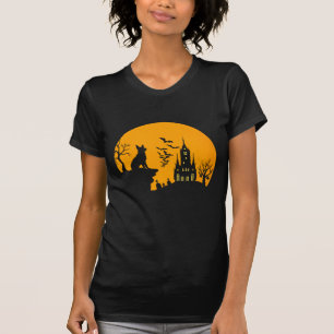 Deutscher Schäferhund-T - Shirt