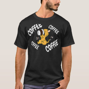 Deutscher Schäferhund T-Shirt