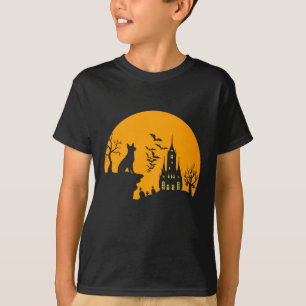 Deutscher Schäferhund-T - Shirt
