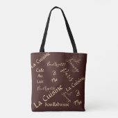 Deutscher Schäferhund Tasche (Rückseite)