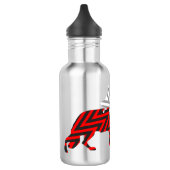 Deutscher Schäferhund Trinkflasche (Links)