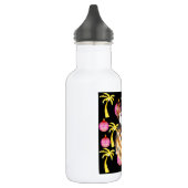 DEUTSCHER SCHÄFERHUND TRINKFLASCHE (Links)