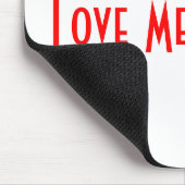 Deutscher Schäferhund-Welpen-Computermauspad Mousepad (Ecke)