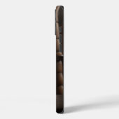 Deutscher Schäferhund - Welpenhund Case-Mate iPhone Hülle (Rückseite / Links)