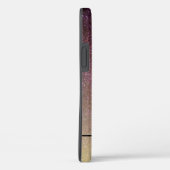 Deutscher Shepherd iPhone Case personalisierbar (Rückseite / Rechts)