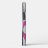 Deutscher Shepherd iPhone Case personalisierbar (Rückseite / Rechts)