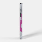 Deutscher Shepherd iPhone Case personalisierbar Hülle (Rechte Seite)