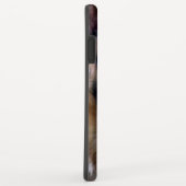 Deutscher Shepherd Phone Case (Hinten/Rechts)