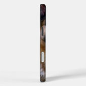 Deutscher Shepherd Phone Case (Rückseite / Rechts)