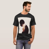 Deutscher T-Shirt (Vorne ganz)
