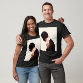 Deutscher T-Shirt (Unisex)