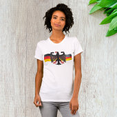 Deutscher T - Shirt