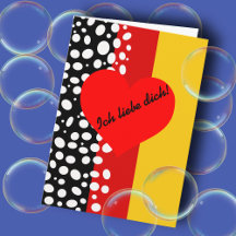 deutscher Valentinstag