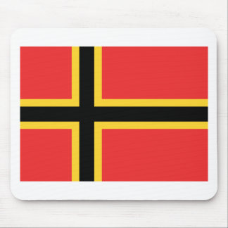 Deutscher Widerstand Flag (1944) Mousepad
