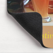 Deutsches Bier, Festival mousepad (Ecke)