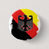 deutsches Button (Vorderseite)