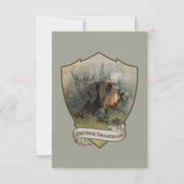 Deutsches Drahthaar Pointer, Boarenjagd