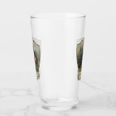 Deutsches Drahthaar Pointer, Boarenjagd Glas (Rechts)