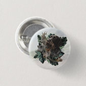 Deutsches Drahthaar Pointer Button (Vorne & Hinten)