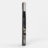 Deutsches Drahthaar Pointer Case-Mate iPhone Hülle (Hinten/Rechts)