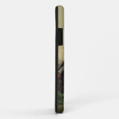 Deutsches Drahthaar Pointer Case-Mate iPhone Hülle (Hinten/Rechts)