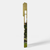 Deutsches Drahthaar Pointer Case-Mate iPhone Hülle (Rückseite / Links)