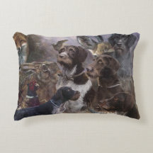 Deutsches Drahthaar Pointer