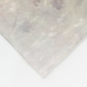 Deutsches Drahthaar Pointer Fleecedecke (Ecke)