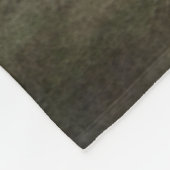 Deutsches Drahthaar Pointer Fleecedecke (Ecke)