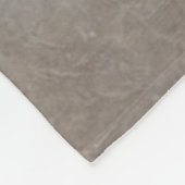 Deutsches Drahthaar Pointer Fleecedecke (Ecke)