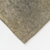 Deutsches Drahthaar Pointer Fleecedecke (Ecke)