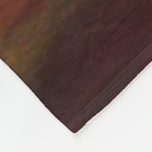 Deutsches Drahthaar Pointer Fleecedecke (Ecke)