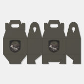 Deutsches Drahthaar Pointer Geschenkschachtel (Ungeklappt)