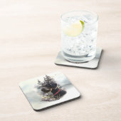 Deutsches Drahthaar Pointer, GWP Getränkeuntersetzer (Rechte Seite)