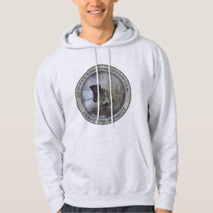 Deutsches Drahthaar Pointer Hoodie