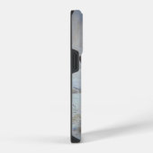 Deutsches Drahthaar Pointer iPhone Hülle (Rechte Seite)