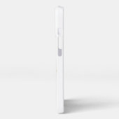 Deutsches Drahthaar Pointer iPhone Hülle (Linke Seite)