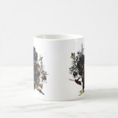 Deutsches Drahthaar Pointer Kaffeetasse (Mittel)