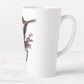 Deutsches Drahthaar Pointer Milchtasse (Rechts)