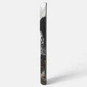 Deutsches Drahthaar Pointer Samsung Galaxy Fall Hülle (Rückseite (Horizontal))