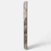 Deutsches Drahthaar Pointer Samsung Galaxy Hülle (Rückseite (Horizontal))