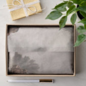 Deutsches Drahthaar Pointer Seidenpapier (Geschenk)