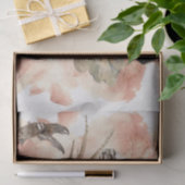 Deutsches Drahthaar Pointer Seidenpapier (Geschenk)