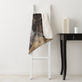 Deutsches Drahthaar Pointer Sherpadecke (Beispiel)